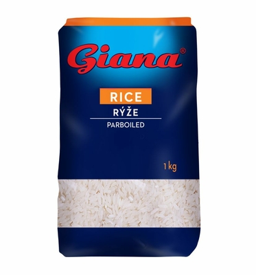 Rýže parboiled 1kg