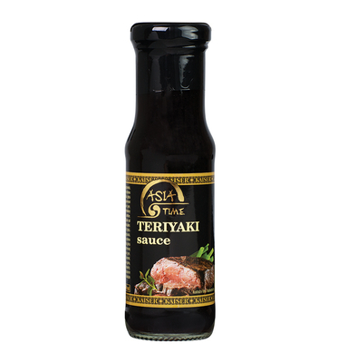 Teriyaki sauce 150ml