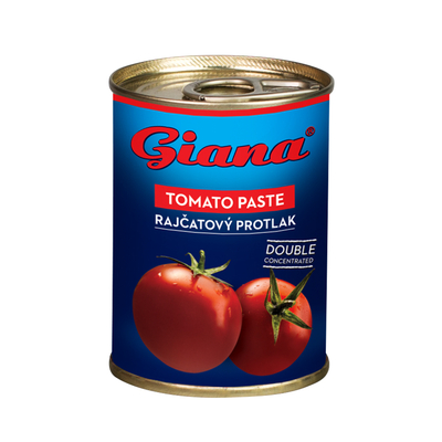 Koncentrat pomidorowy 140g
