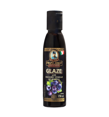 Balsamikové glazé z Modeny 150ml