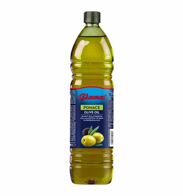 Olivový olej z pokrutin 1l 