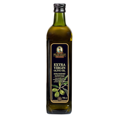 Extra panenský olivový olej 750ml 