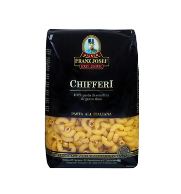 Chifferi 500g 