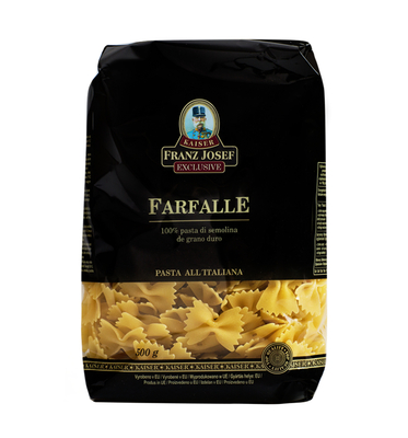  Farfalle 500g