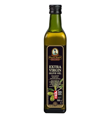 Extra panenský olivový olej 500ml