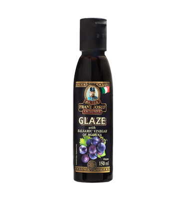 Balsamic Glaze of Modena 150ml