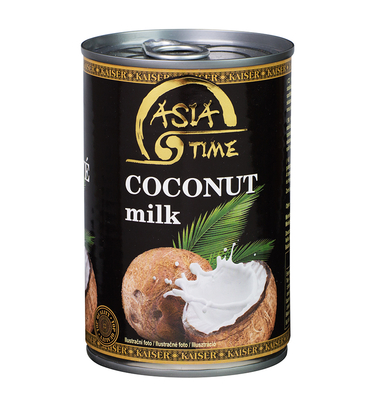 Coconut Milk