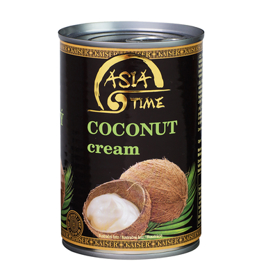 Coconut Cream 400ml