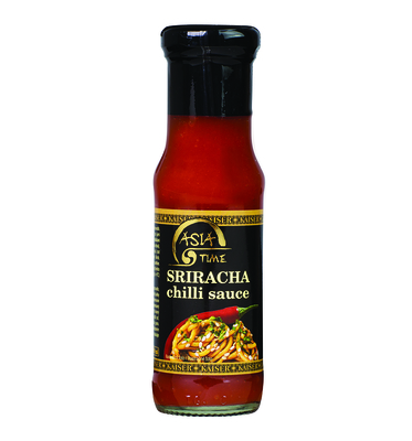 Sriracha sauce 150ml