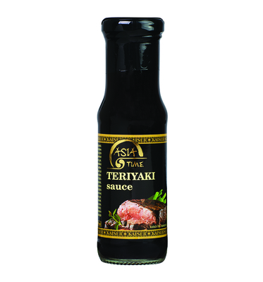 Teriyaky sauce 150ml