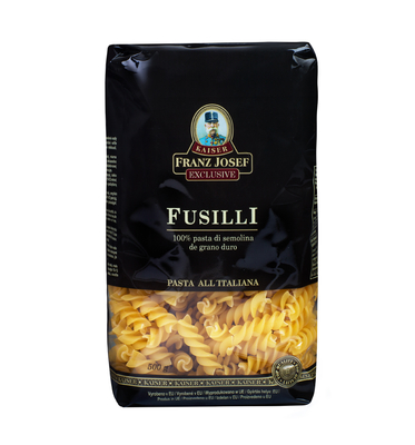 Fusilli 500g 