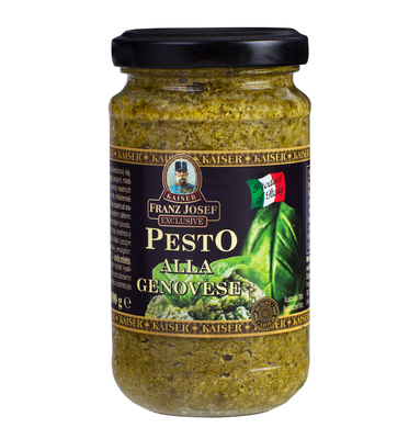 Pesto alla Genovese  190g