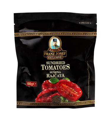 Sundried tomatoes 100g