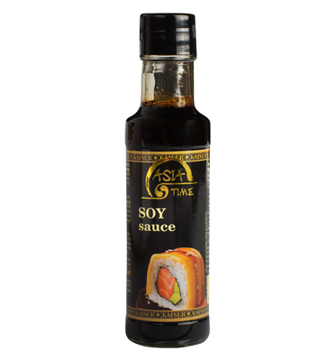  Soy sauce 150ml