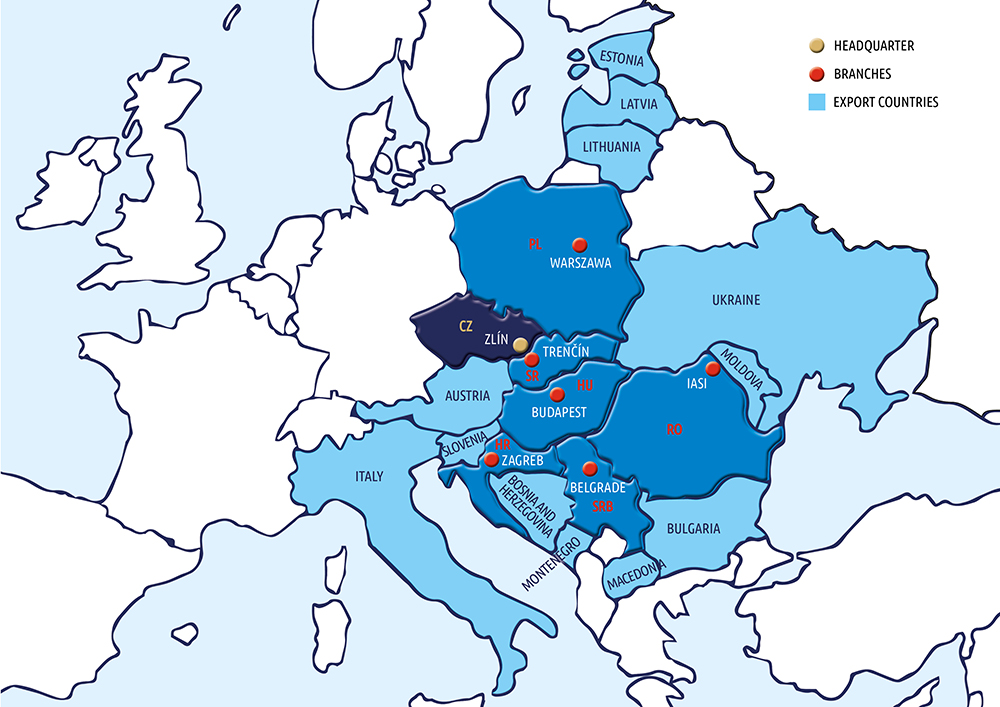 mapa EN